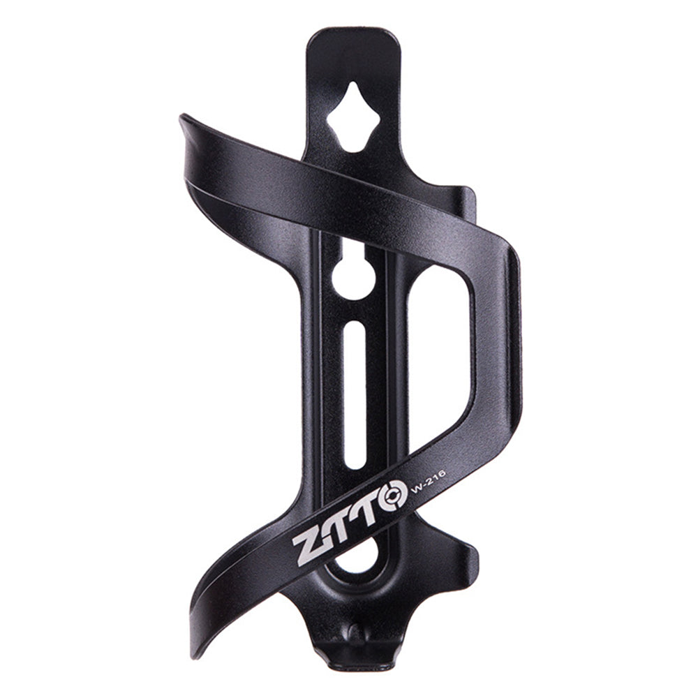 ZTTO W216 Bicycle Water Bottle Cage Aluminum Alloy Road Bike Bottle Holder Bracket ZTTO W216 Bicycle Water Bottle Cage Aluminum Alloy Road Bike Bottle Holder Bracket